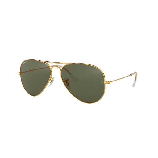 [RB 3025 001/58 3P] LENTES DE SOL RAY BAN MOD. RB 3025 AVIATOR 3P