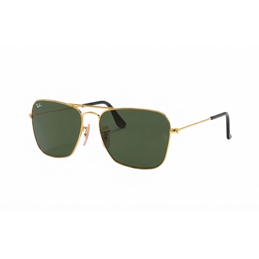 [RB 3136 181 3N] LENTES DE SOL RAY BAN MOD. RB 3136 CARAVAN 181 3N