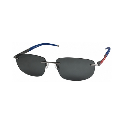 [F1-2207 GURO] LENTES DE SOL ALPINE MOD. F1-2207
