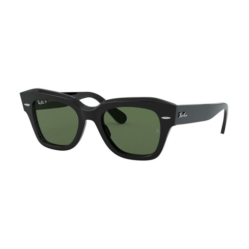 [RB 2186 901/58 3P] LENTES DE SOL RAY BAN MOD. RB 2186 STATE STREET 901/58 3P