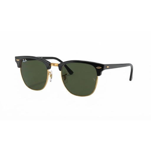 [RB 3016 3N] LENTES DE SOL RAY BAN MOD. RB 3016 CLUBMASTER