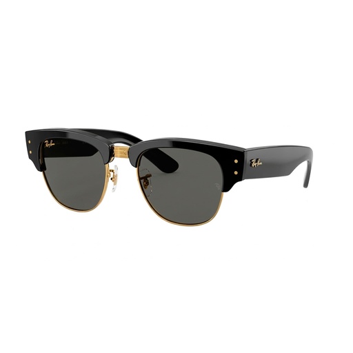 [RB 0316-S 6826/J5 3N] LENTES DE SOL RAY BAN MOD. RB 0316-S MEGA CLUBMASTER 3N