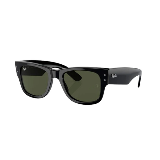 [RB 0840-S 3N] LENTES DE SOL RAY BAN MOD. RB 0840-S MEGA WAYFARER 3N