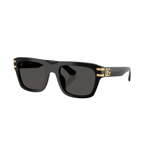 [DG 4496 501/87 3N] LENTES DE SOL DOLCE GABBANA MOD. DG 4496 501/87 3N