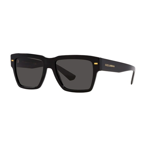 [DG 4431 501/87 3N] LENTES DE SOL DOLCE GABBANA MOD. DG 4431 501/87 3N