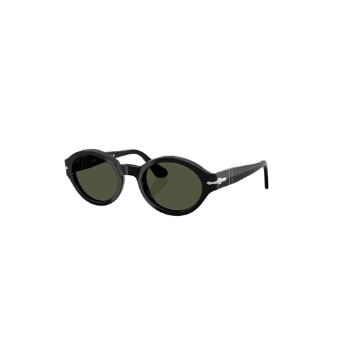 [3378-S 95/31 3N] LENTES DE SOL PERSOL MOD. 3378-S 95/31 LORIS 3N