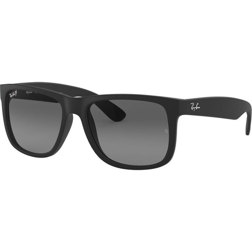 [RB 4165L 601/8G 3N] LENTES DE SOL RAY BAN MOD. RB 4165L JUSTIN 601/8G 3N
