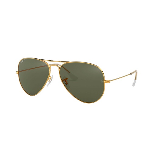 [RB 3025L 001/58 3P] LENTES DE SOL RAY BAN MOD. RB 3025L AVIATOR 001/58 3P 58