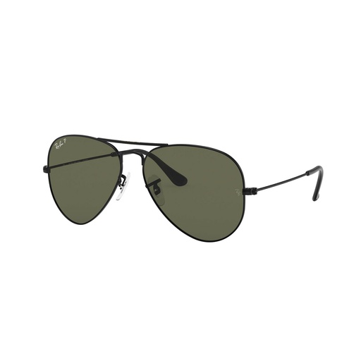 [RB 3025L 002/58 3P] LENTES DE SOL RAY BAN MOD. RB 3025L AVIATOR 002/58 3P 62