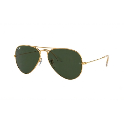 [RB 3025L L0205 3N] LENTES DE SOL RAY BAN MOD. RB 3025L AVIATOR L0205 3N