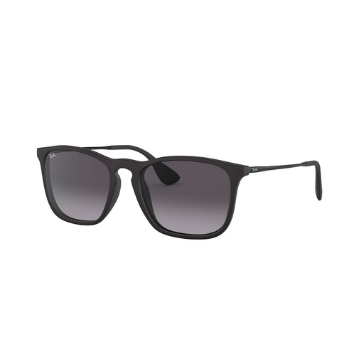 [RB 4187L  3N] LENTES DE SOL RAY BAN MOD. RB 4187L CHRIS 3N