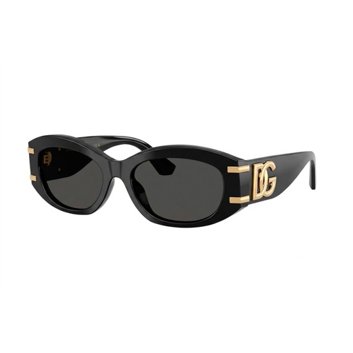 [DG 4502 501/87 3N] LENTES DE SOL DOLCE GABBANA MOD. DG 4502 501/87 3N