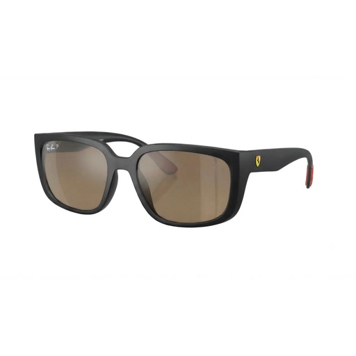 [RB 4443-M F602/5J 3P] LENTES DE SOL RAY BAN MOD. RB 4443-M F602/5J 3P SCUDERIA FERRARI COLLECTION