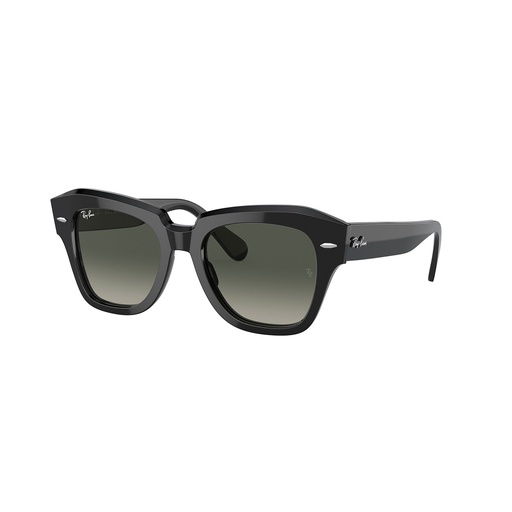 [RB 2186 3N] LENTES DE SOL RAY BAN MOD. RB 2186 STATE STREET 3N