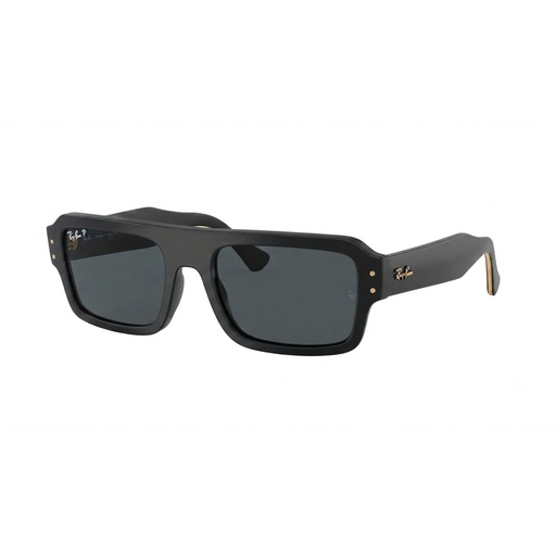 [RB 4454 6677/48 3P] LENTES DE SOL RAY BAN MOD. RB 4454 FLACKO 6677/48 3P
