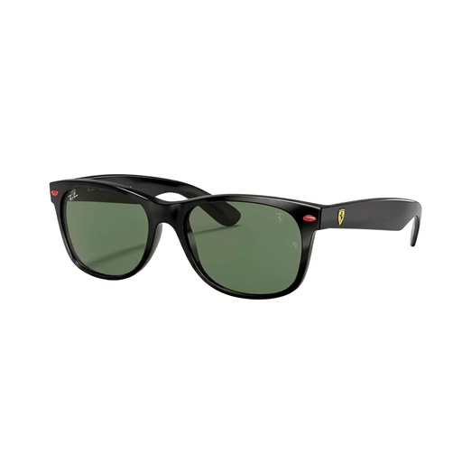 [RB 2132-M F60131 3N] LENTES DE SOL RAY BAN MOD. RB 2132-M NEW WAYFARER F60131 3N SCUDERIA FERRARI COLLECTION