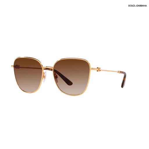 [DG 2293 3N] LENTES DE SOL DOLCE GABBANA MOD. DG 2293 3N