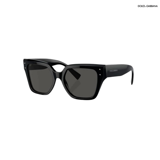 [DG 4471 501/87 3N] LENTES DE SOL DOLCE GABBANA MOD. DG 4471 501/87 3N