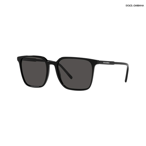 [DG 4424 501/87 3N] LENTES DE SOL DOLCE GABBANA MOD. DG 4424 501/87 3N
