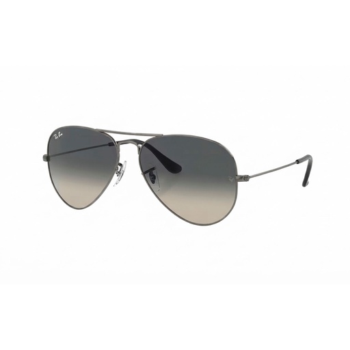 [RB 3025 004/71 3N] LENTES DE SOL RAY BAN MOD. RB 3025 AVIATOR 004/71 3N
