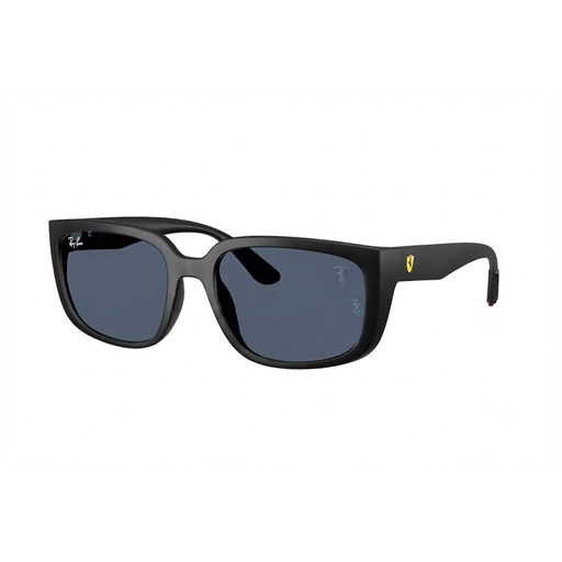[RB 4443-M F702/87] LENTES DE SOL RAY BAN MOD. RB 4443-M F702/87 3N SCUDERIA FERRARI COLLECTION