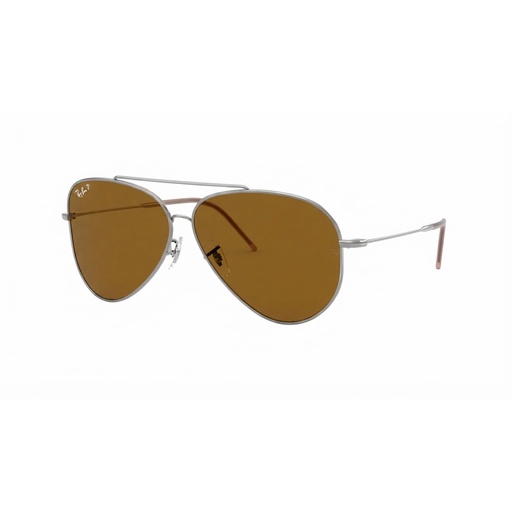 [RB R0101S 3P] ARMAZON SOL RAY BAN MOD. RB R0101S AVIATOR REVERSE 3P