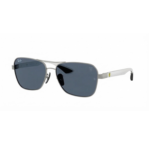 [RB 8336-M F116/87 3N] LENTES DE SOL RAY BAN MOD. RB 8336-M F116/87 3N SCUDERIA FERRARI COLLECTION