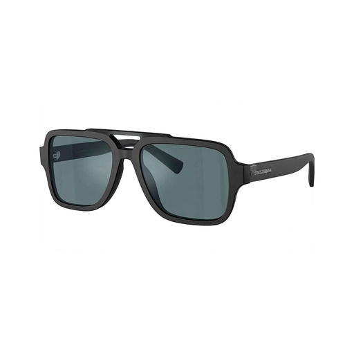 [DG 4544 3N] LENTES DE SOL DOLCE GABBANA MOD. DG 4544 