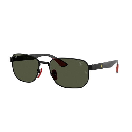 [RB 8329-M 3N] LENTES DE SOL RAY BAN MOD. RB 8329-M 3N SCUDERIA FERRARI COLLECTION