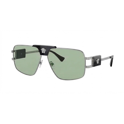 [2251 1001/2] LENTES DE SOL VERSACE MOD. 2251 2N