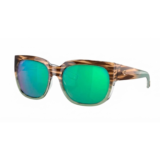 [06S9004-1258] LENTES DE SOL COSTA MOD. 06S9004 WATERWOMAN 2