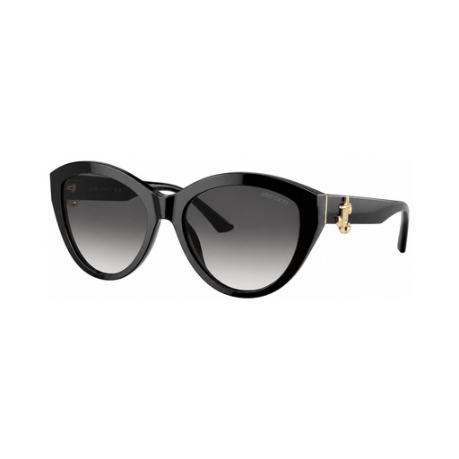 [JC 5007 5000/8G 3N] LENTE DE SOL JIMMY CHOO MOD. JC 5007